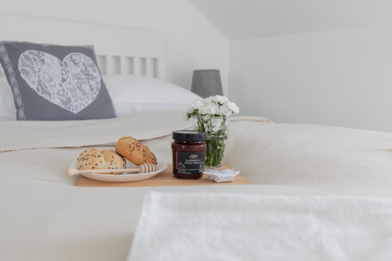 Posesja Kapitańska Apartments Grzybowo by Renters Zewnętrze zdjęcie