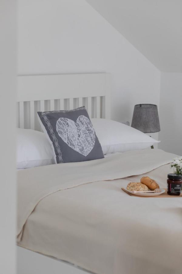 Posesja Kapitańska Apartments Grzybowo by Renters Zewnętrze zdjęcie